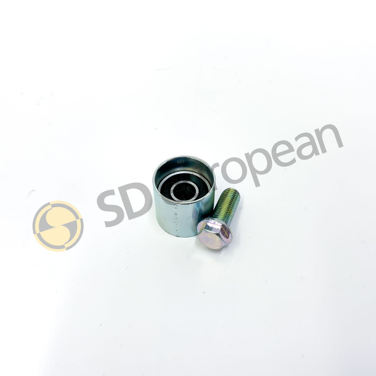 Timing belt pulley 06B109244, fits Audi, Volkswagen, Seat & Skoda 1996 - 2018