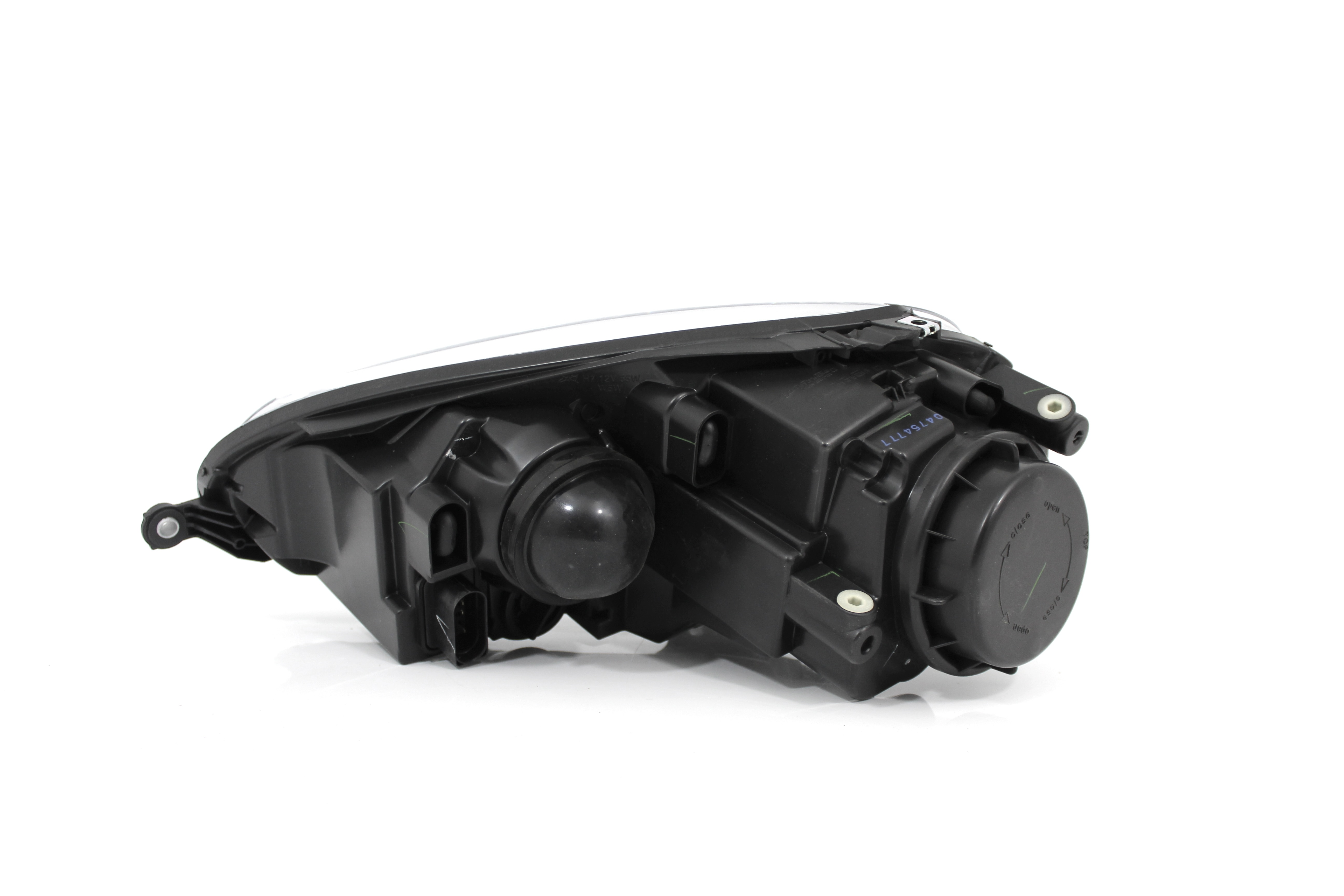 N HEADLIGHT R/H, 9524094-6G