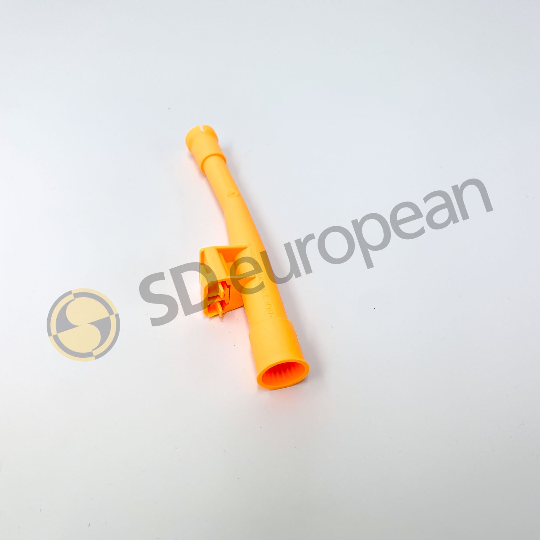 Engine Oil Filler Tube – Audi, VW (06B103663C)