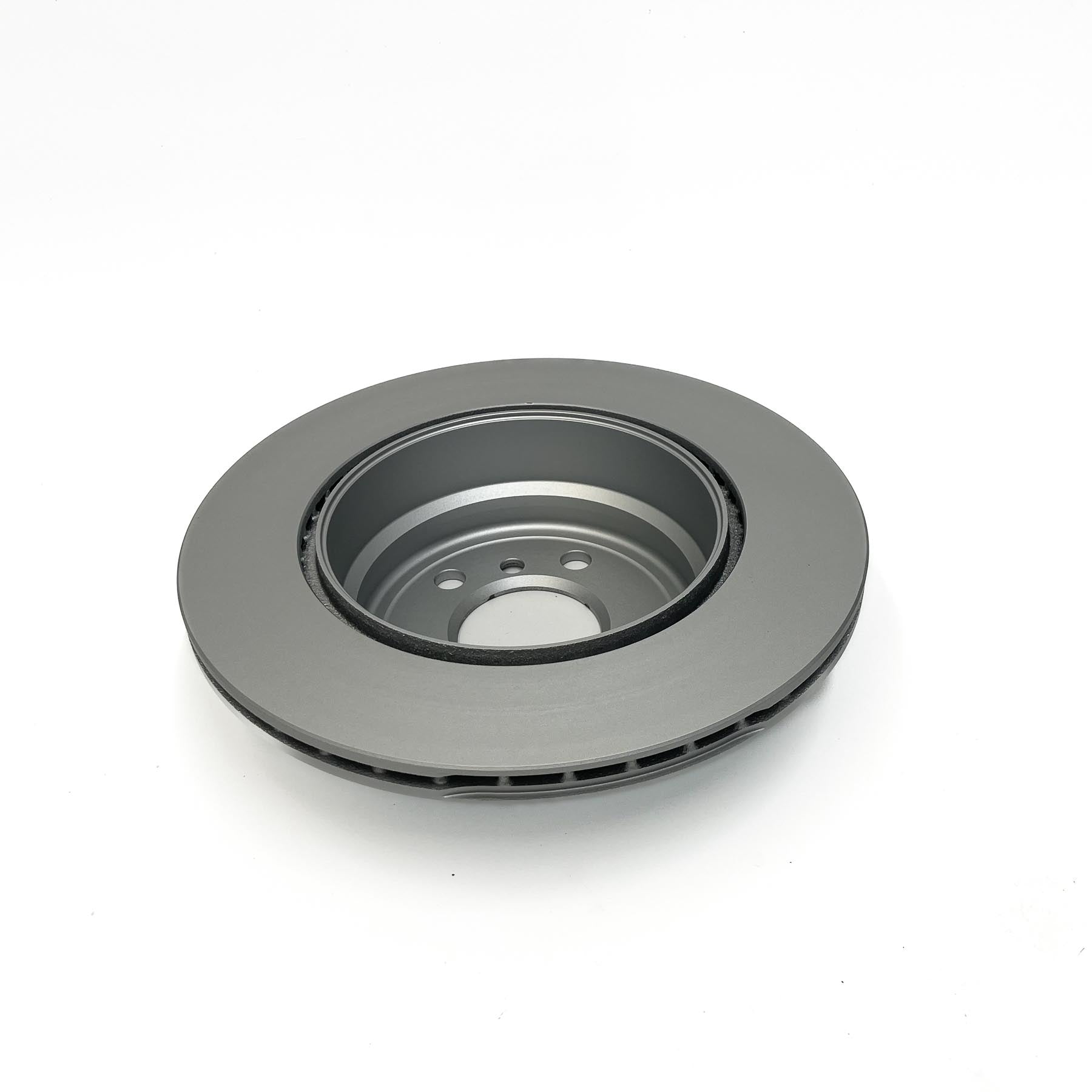 BRAKE DISC REAR