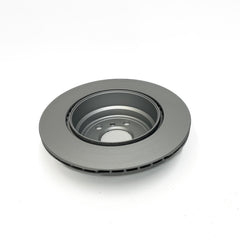 BRAKE DISC REAR