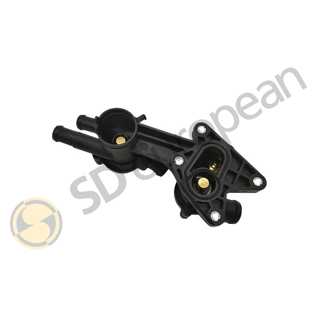 Engine Thermostat, Audi A1 A2 A3, VW Golf Jetta Passat Tiguan & More