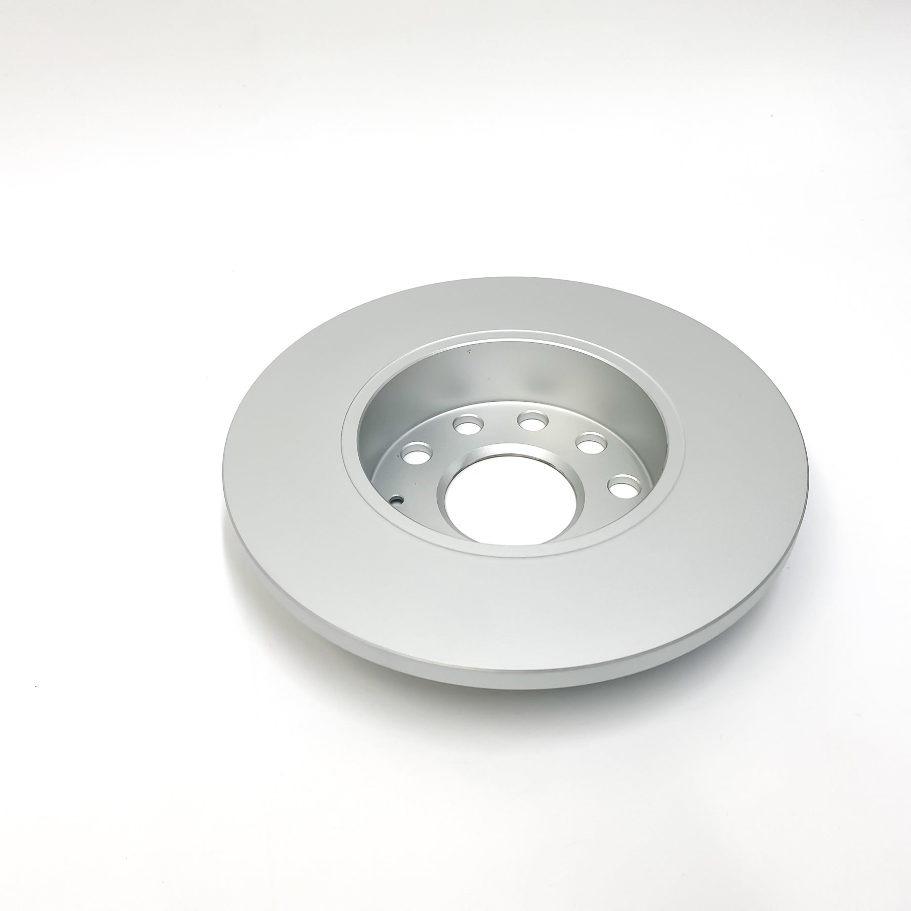 Brake Disc Rear 1K0615601AJ, fits Skoda Octavia 2009 - 2013