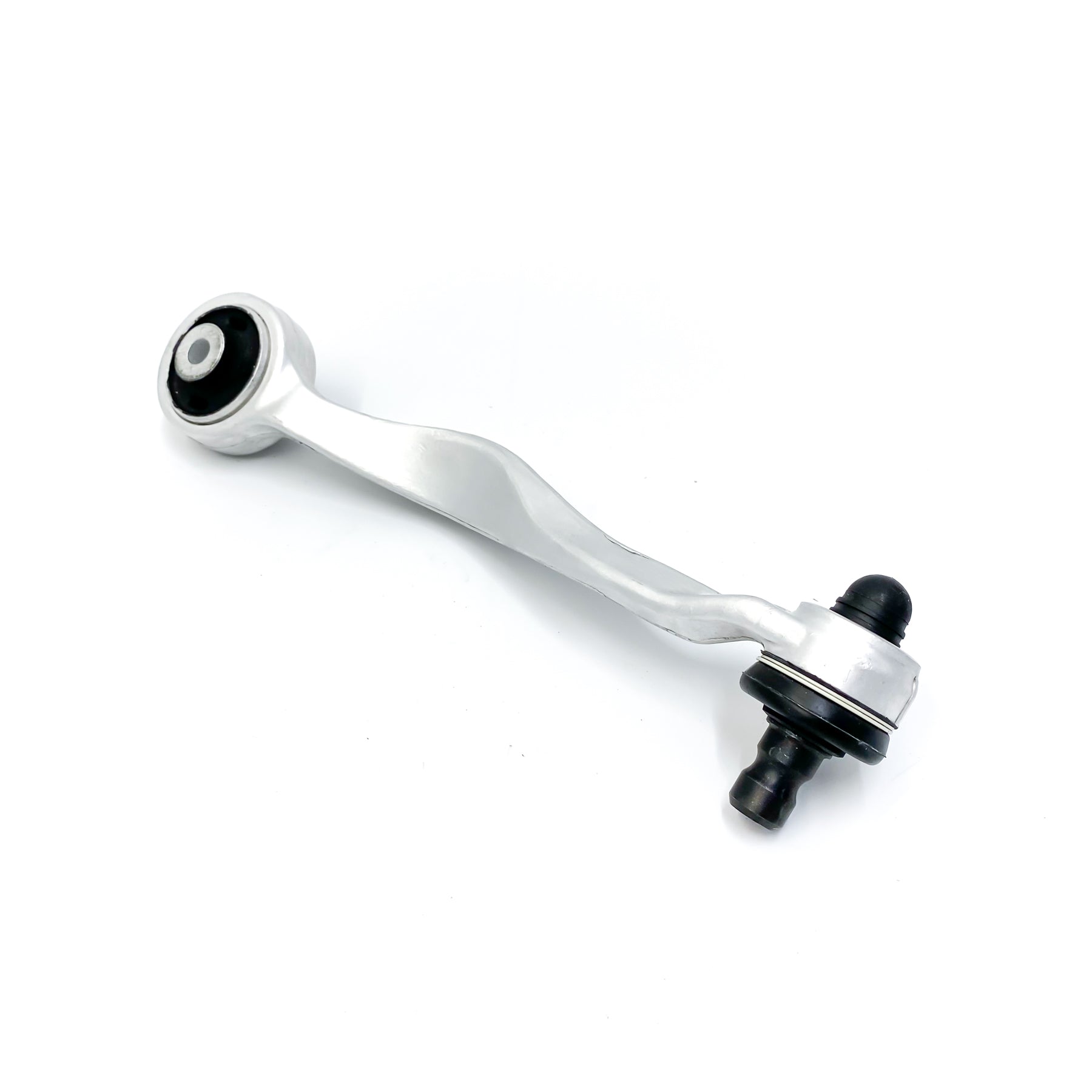 Control Arm Left Front - Upper - Rear 4D0407509J, fits Audi & Volkswagen