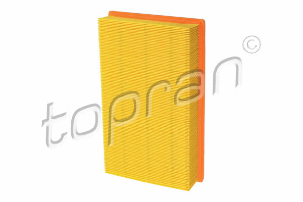Air Filter, Fits Volkswagen Campmobile And Transporter 2003 - 2019, 7H0129620