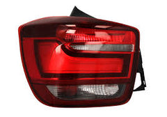 Left Tail Light – BMW 1 Series F20/F21 116i, 118i, 120i, 125i, etc (63217241543)