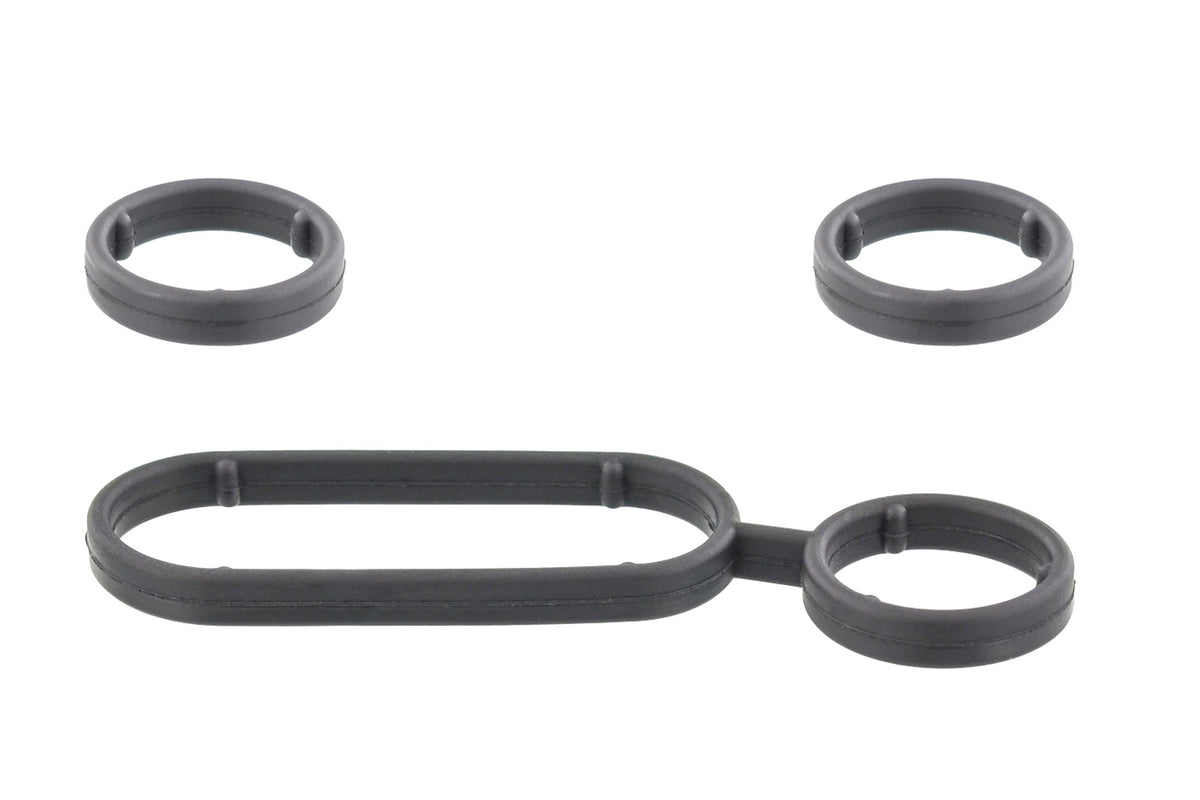 Oil Cooler Seal 03L198070, Fits Audi, Volkswagen, Seat & Skoda 2006 Onwards