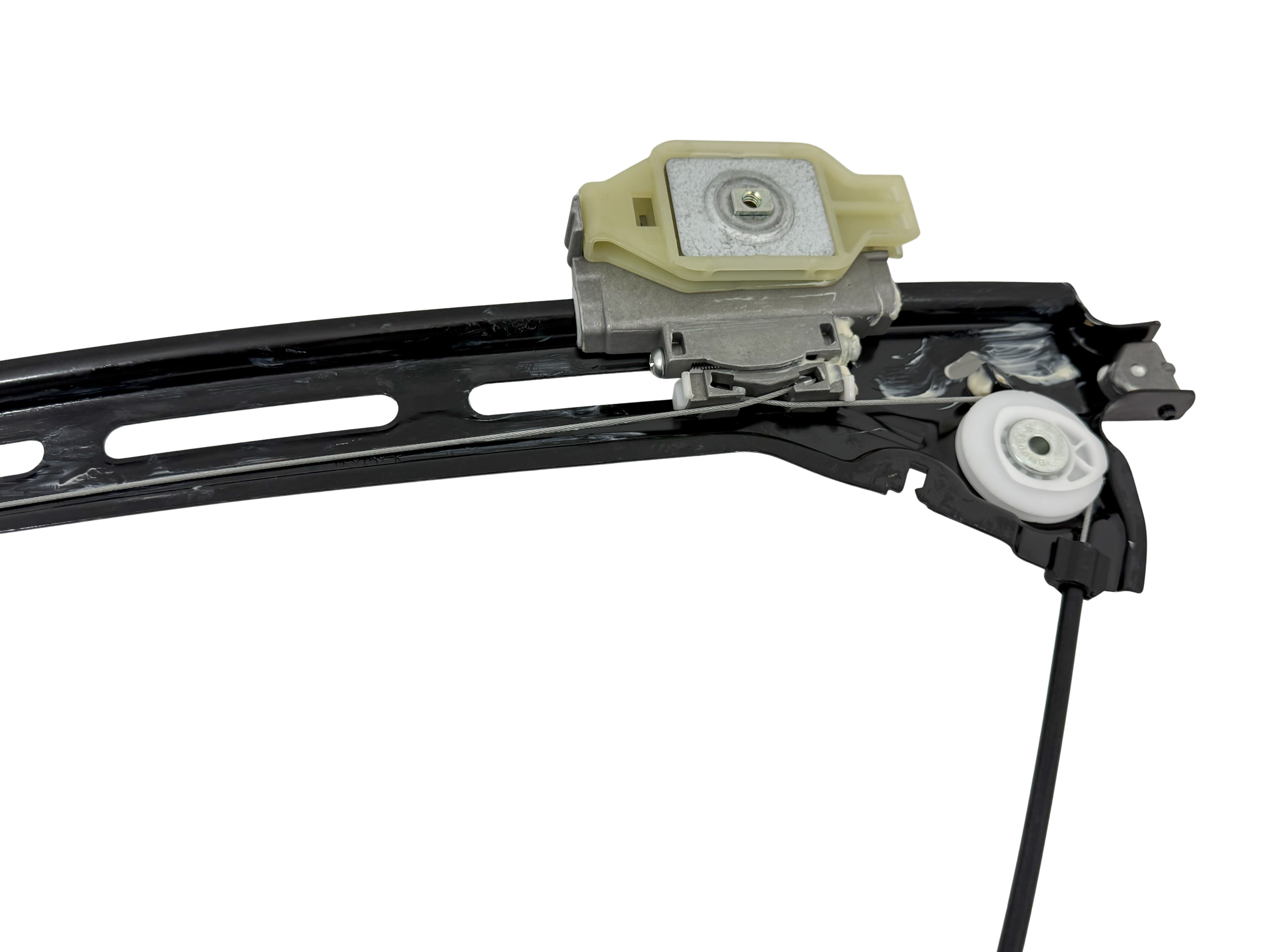 Window Regulator Right Front – Volkswagen Beetle (2002–2019)
