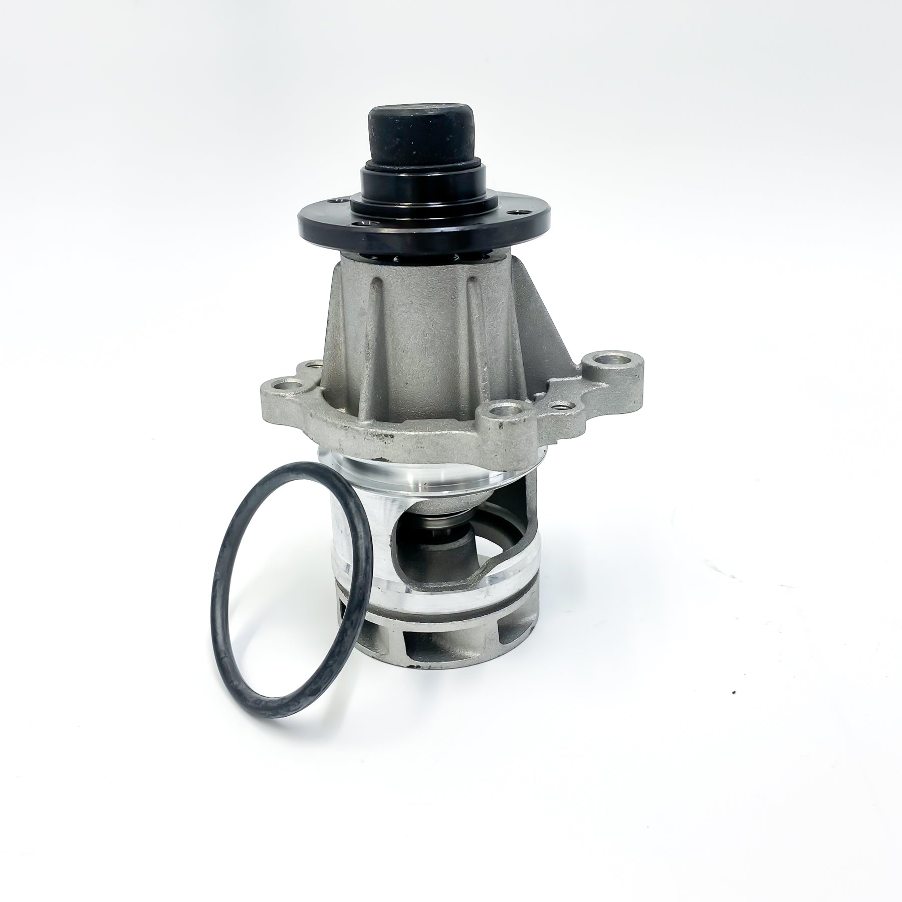 Water Pump, E36 M40, 11510004135 Fits BMW 3 Series, 5 Series, E30, E34, E36
