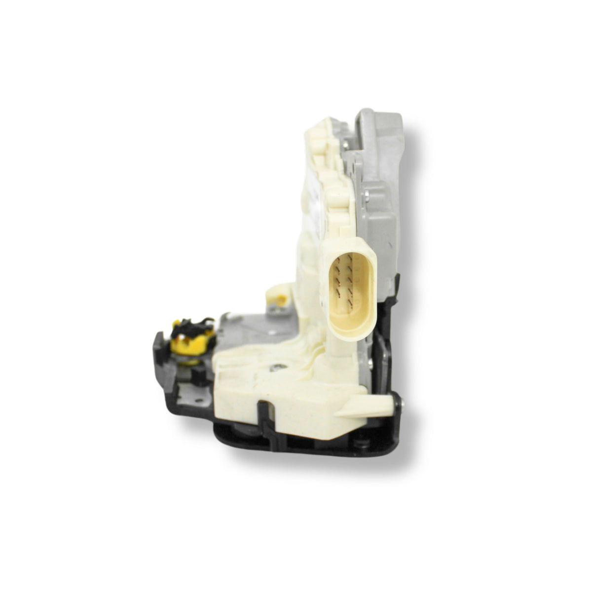 Door Lock & Actuator R/H/F 4F2837016B, fits Audi 2003 - 2015