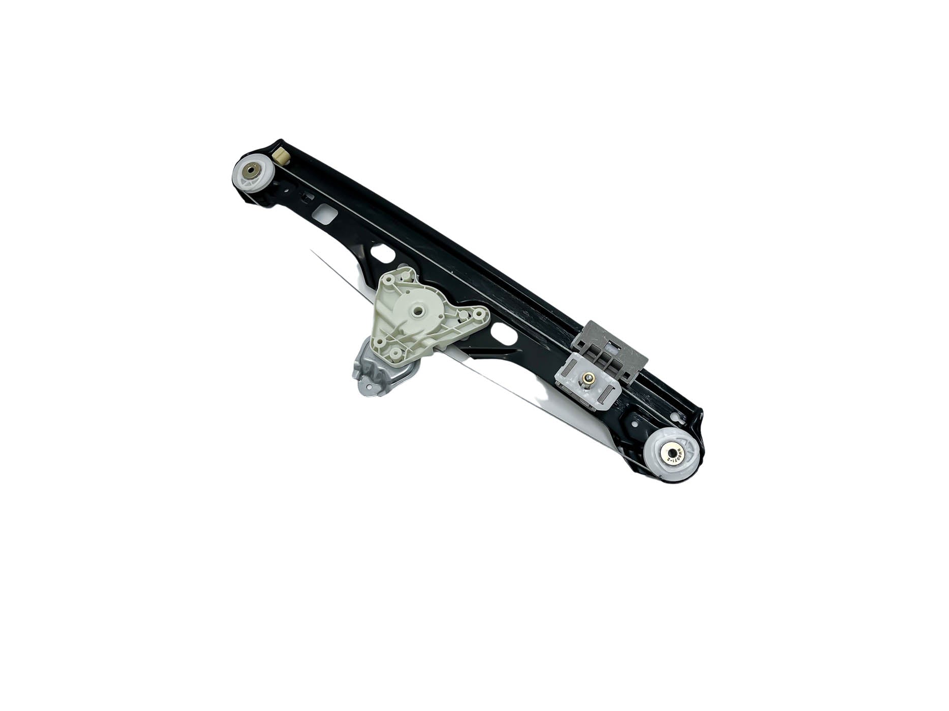 Door Regulator Right Rear, fits Mercedes-Benz C-Class 2000 - 2007