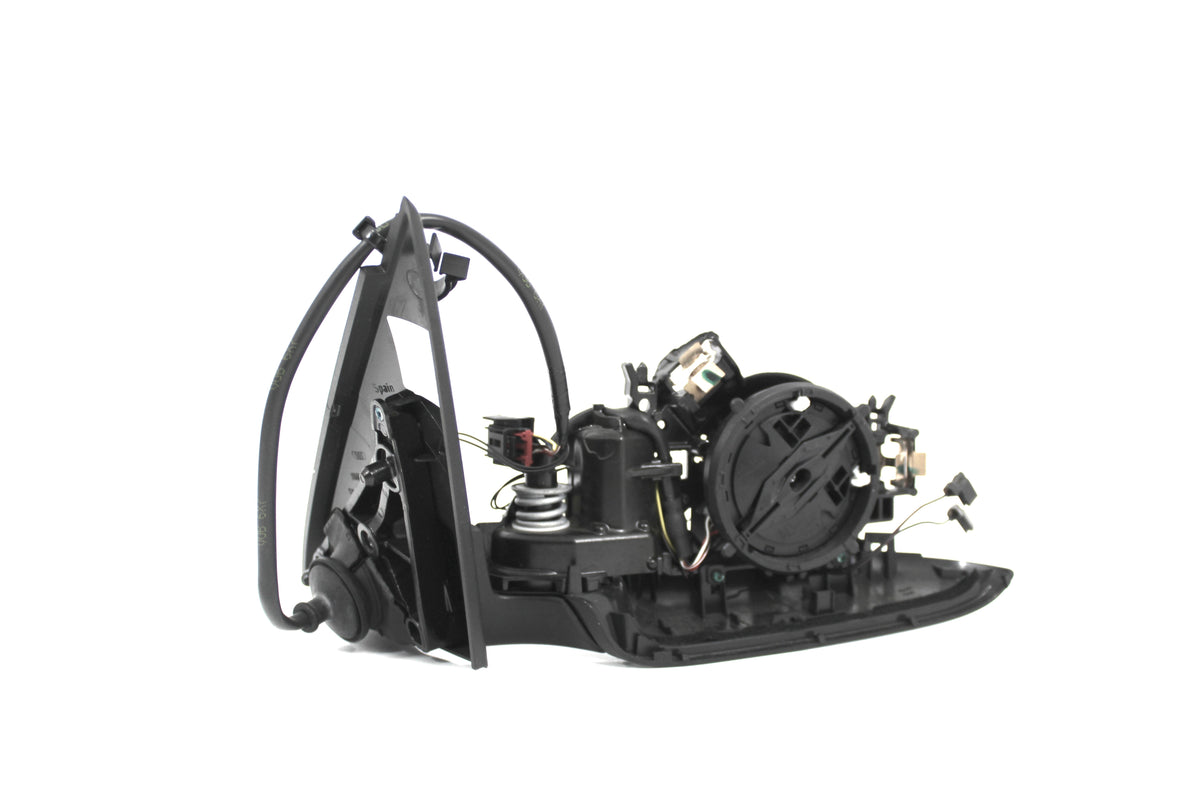 N DOOR MIRROR R/H/F BASE, 8U2857410FSP9, Es