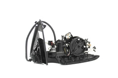 N DOOR MIRROR R/H/F BASE, 8U2857410FSP9, Es