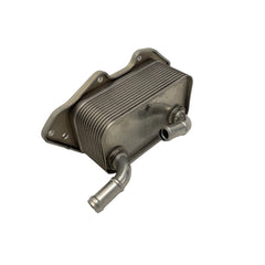 Engine Oil Cooler 06E117021L, fits Audi & Volkswagen 2008 - 2018