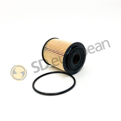 Oil Filter 11427512446, Fits Mini R50, R52, R53, R57 2001 - 2015