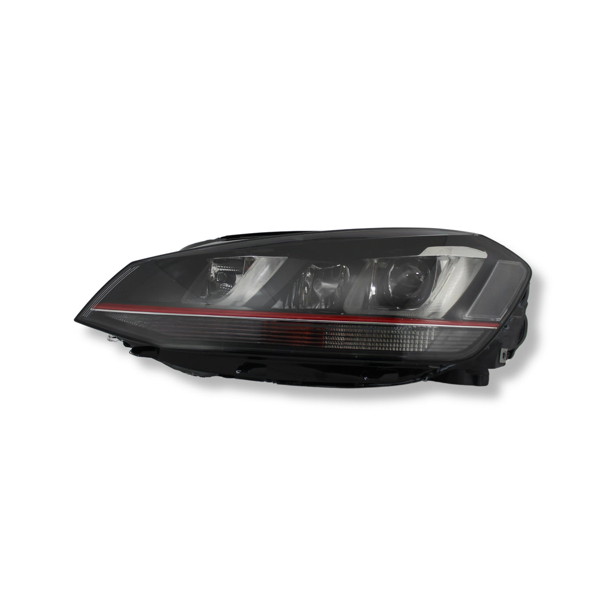 Valeo Left Bi-Xenon Headlight – Volkswagen Golf Mk7 GTI (5G2941753A)