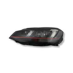 Valeo Left Bi-Xenon Headlight – Volkswagen Golf Mk7 GTI (5G2941753A)