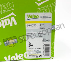 Valeo Left Fog Light – VW Golf VI, Jetta (5K0941699E)