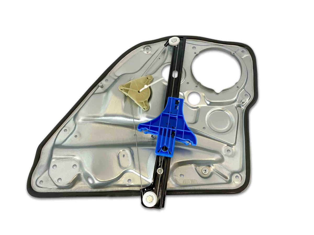 VW Golf Mk 4 & Jetta 1999-2005 Rear Left Window Regulator