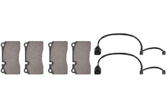 Front Brake Pads 7L6698151J, fits Volkswagen Touareg 2013 - 2018