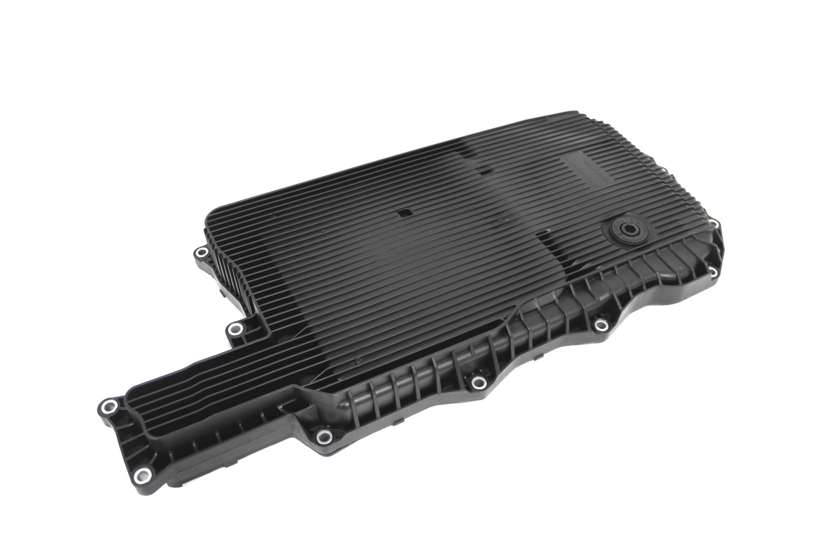 Transmission Oil Pan Kit – BMW Z4, X1, X3, X5, 1, 3, 5 &amp; 7 Series (24118632189)