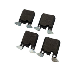 Brake Pads - Rear 34216855474, fits BMW 1, 2, 3 & 4 Series 2010 Onwards