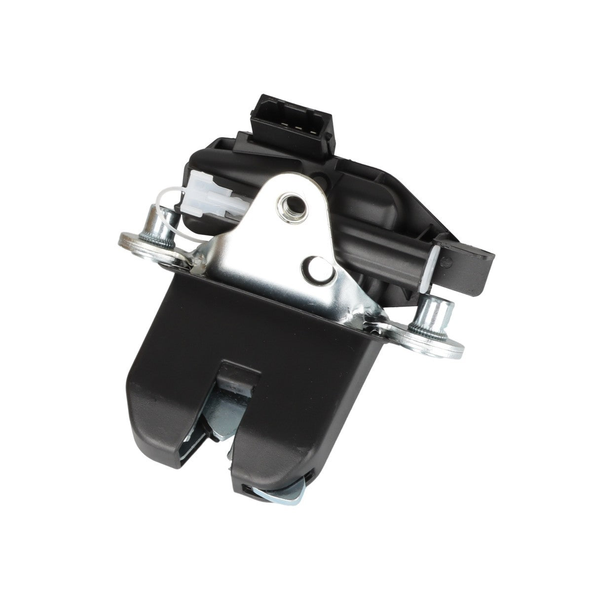 Tailgate Lock Actuator – Skoda Fabia I, Fabia II, Roomster (5J0827501D)