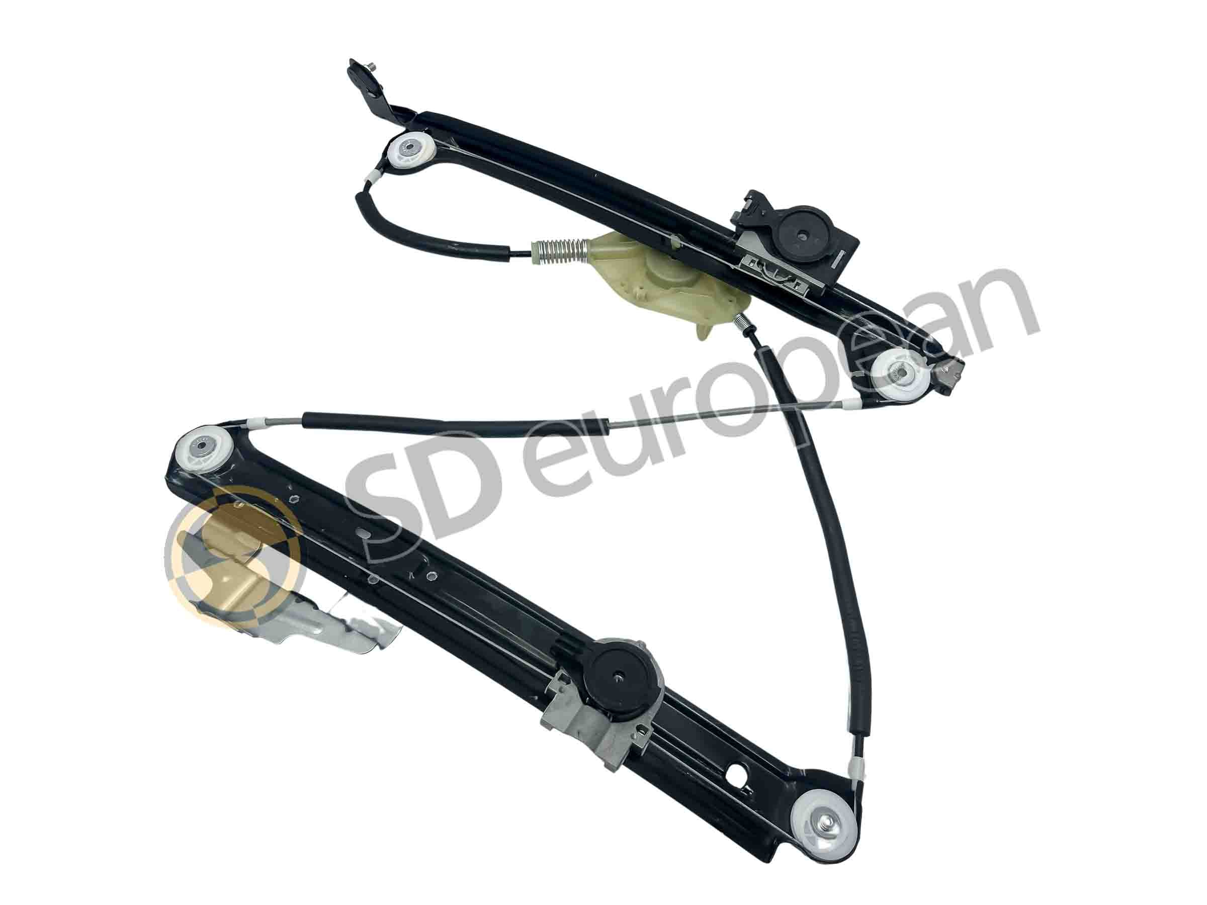 Window Regulator – BMW 5 Series GT (F07) (OEM 51357197923)