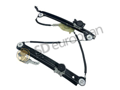 Window Regulator – BMW 5 Series GT (F07) (OEM 51357197923)