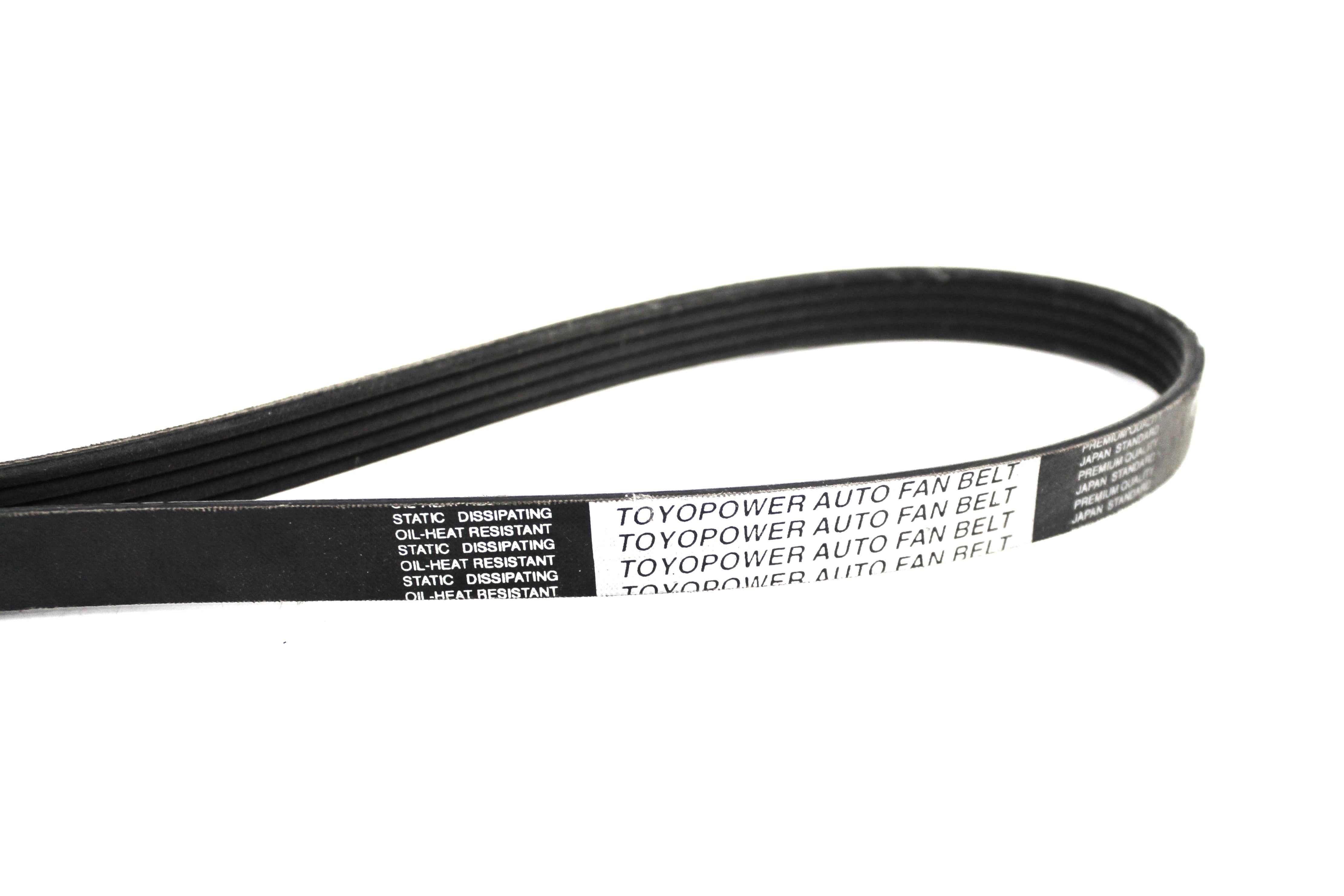DRIVE BELT