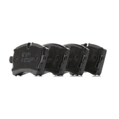 Rear Brake Pads 4G0698451K - Audi A6, A7 2011 - 2018 (4G0698451K)