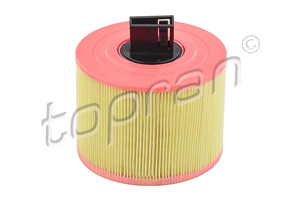 Air Filter BMW 1 Series E87, 3 Series E90, X1 E84 - 13717536006