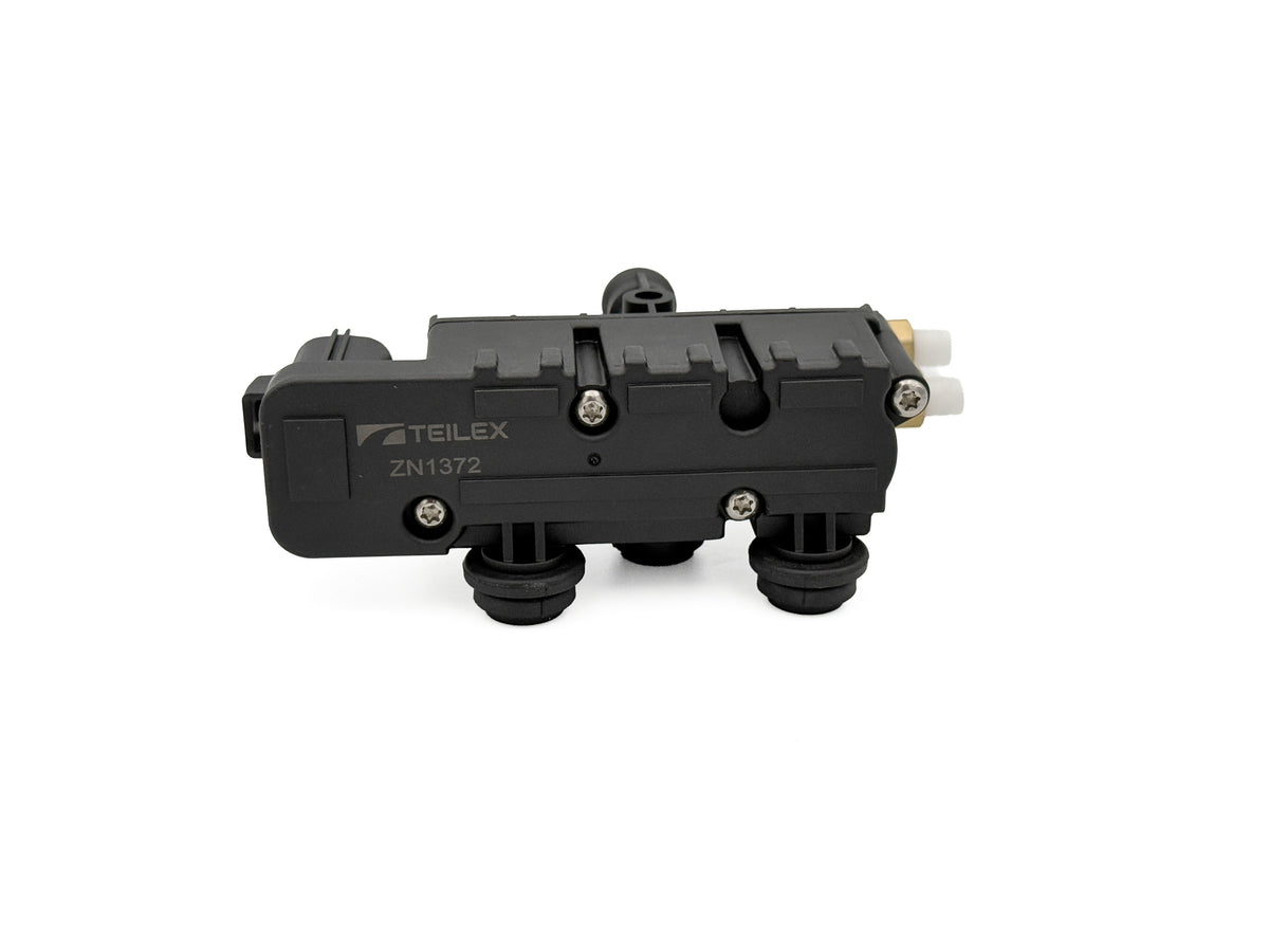 Air Suspension Valve Block – Land Rover Range Rover L322 (RVH5000060)