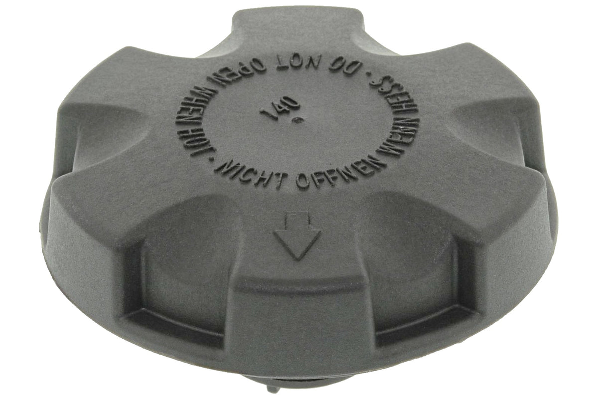 Expansion Tank Cap - BMW 17117639020