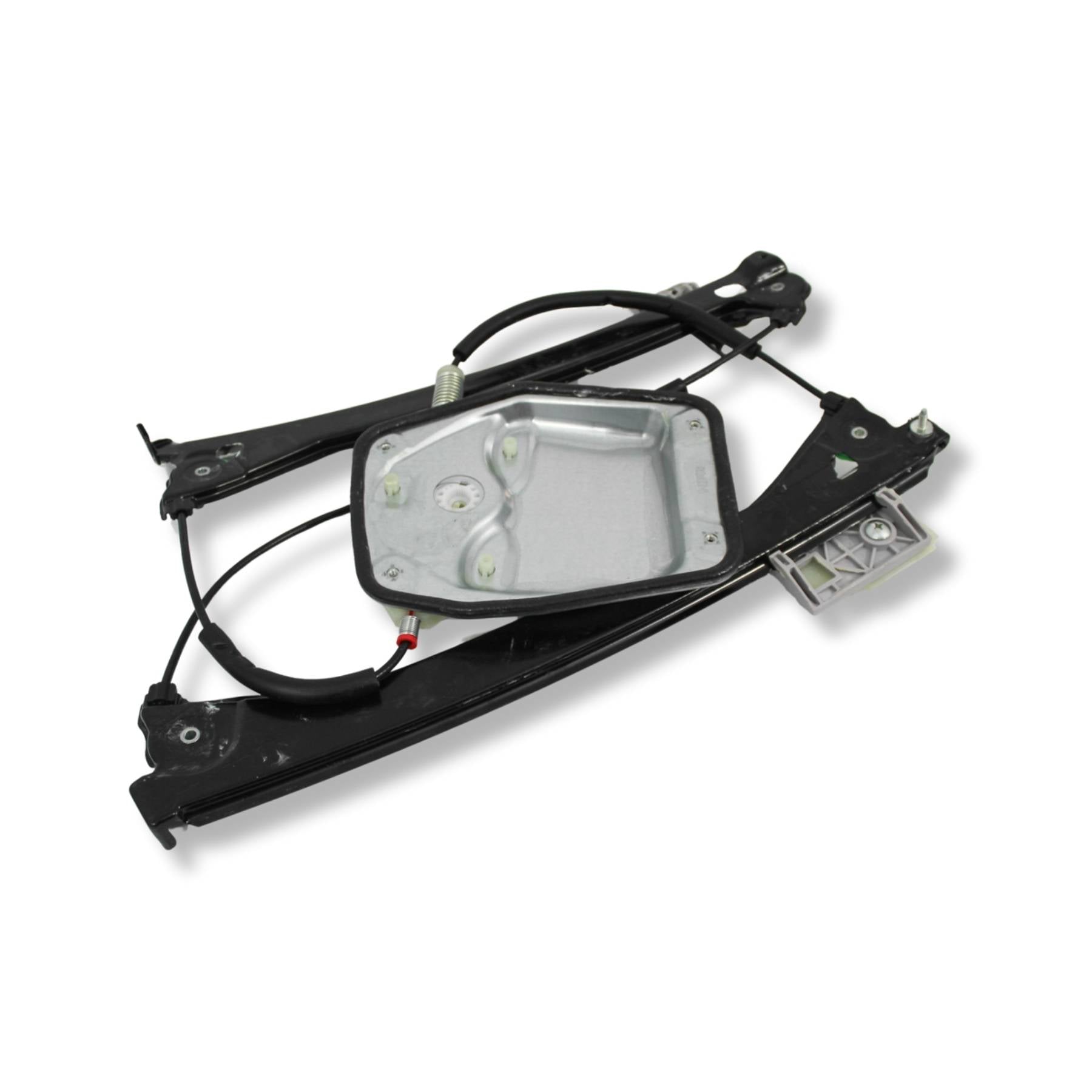 Front Right (Driver's Side) Power Window Regulator - VW Eos (Teilex)