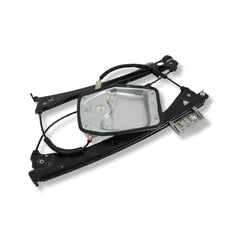 Front Right (Driver's Side) Power Window Regulator - VW Eos (Teilex)