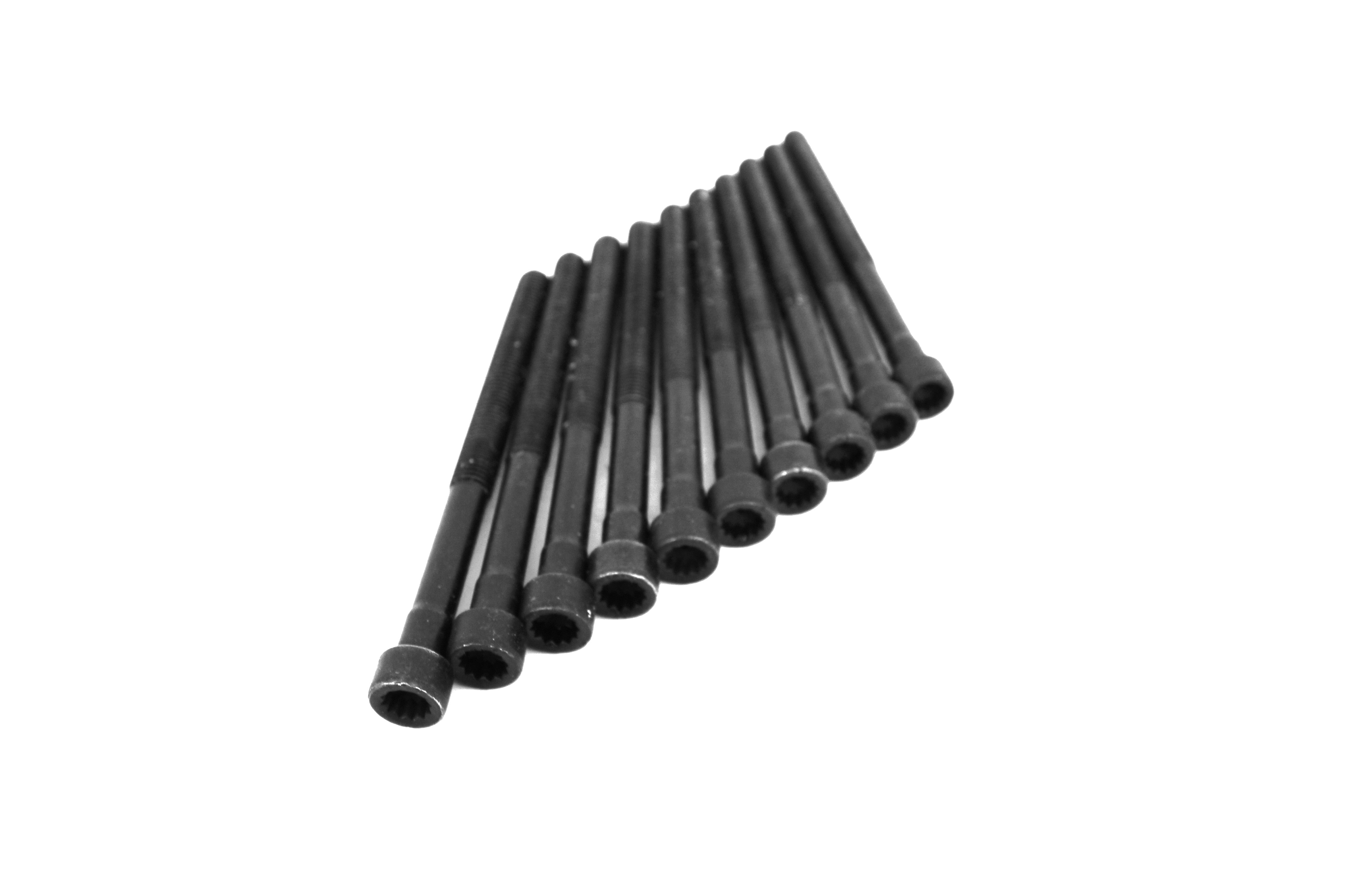 Cylinder Head Bolts – Mercedes-Benz (Elring 760.060)