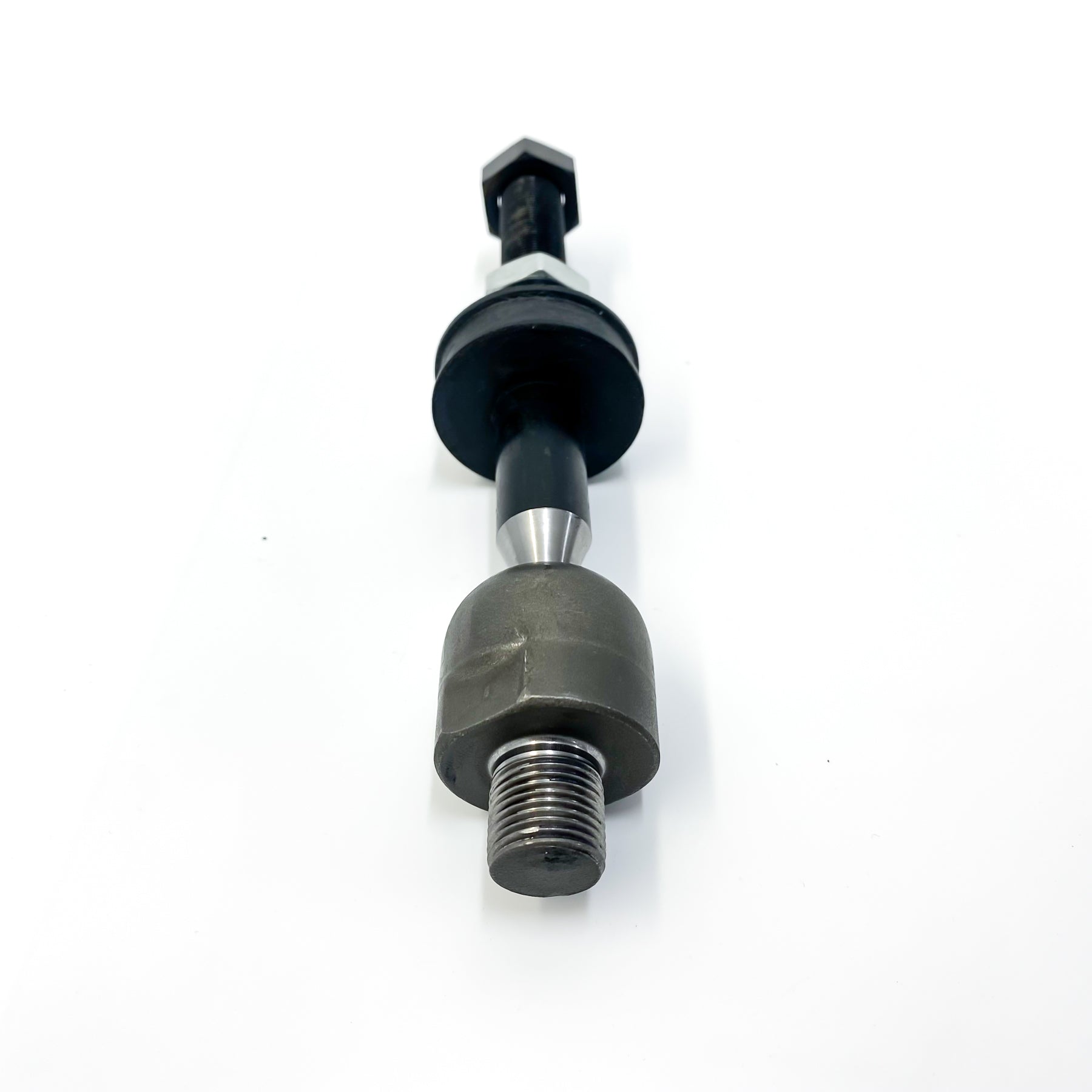 Left front inner track rod end 32111094673, fits BMW series 5, E39