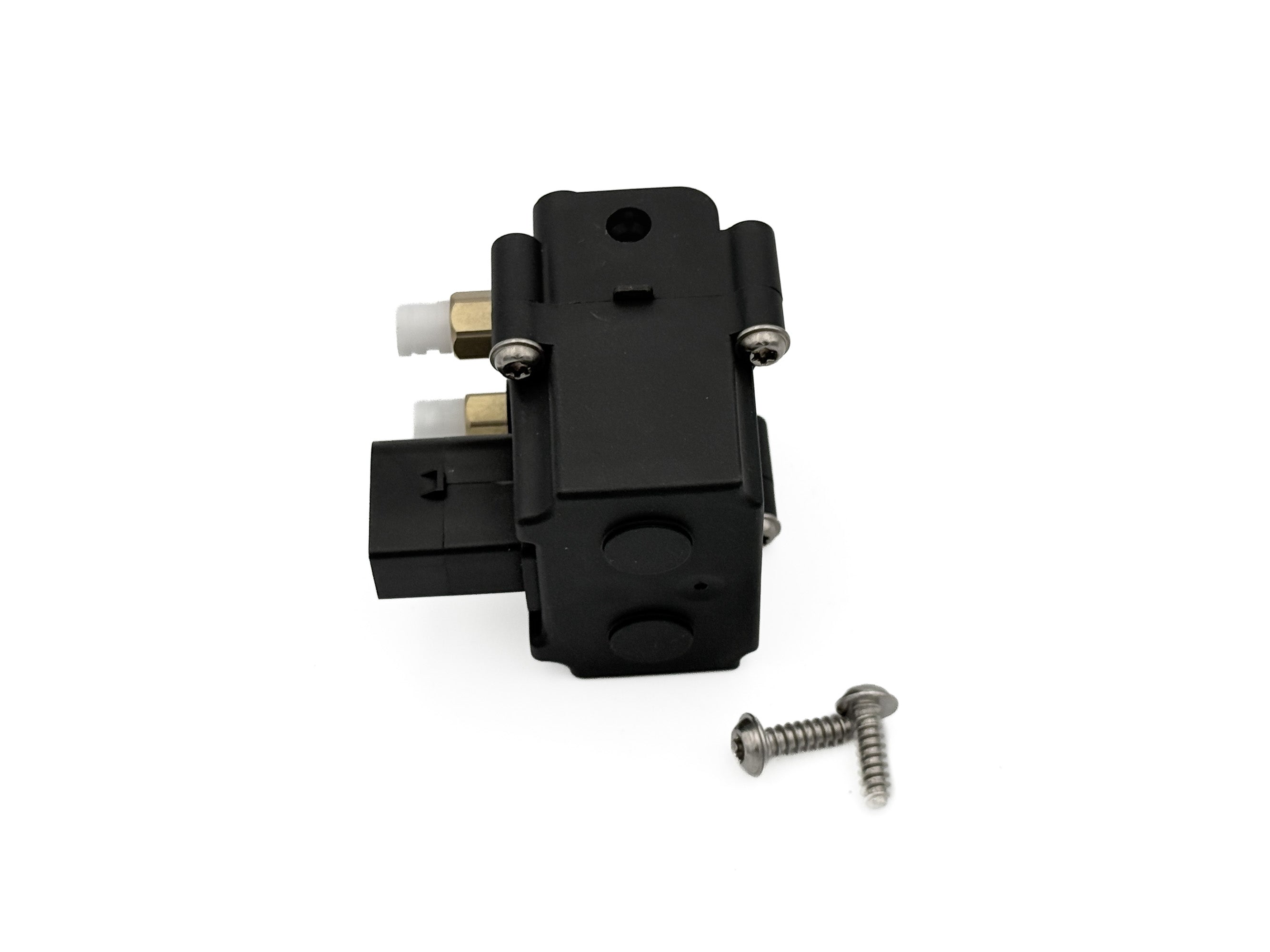 Air Suspension Valve Block – BMW X5 E70 / X6 E71/E72 (37206799419)