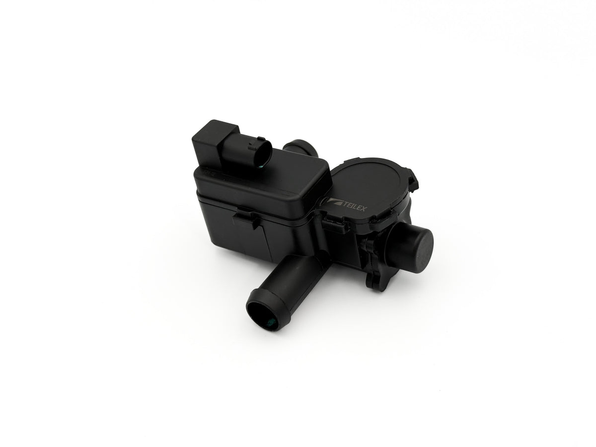 Heater Tap 7PP819810A - Porsche Cayenne, Macan, Volkswagen Touareg (2010–2018)