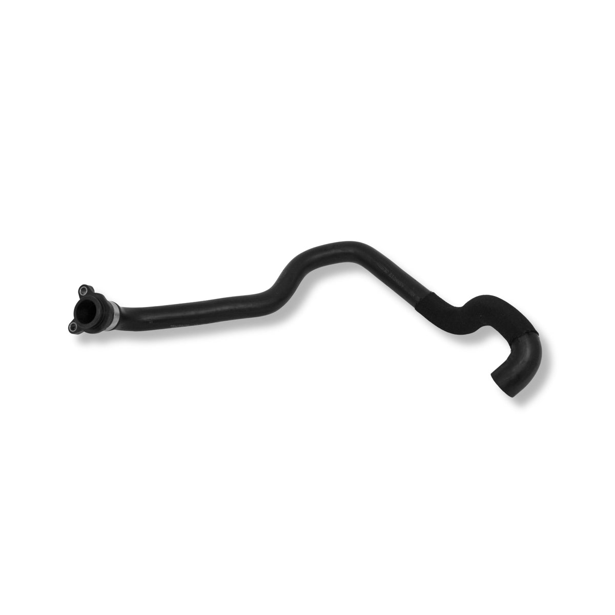 Coolant Hose Head to Thermostat BMW 1 3 X3 Series 11537552339 VAICO