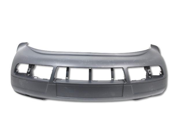 FRONT BUMPER COVER, 4B0807103AG-7DL
