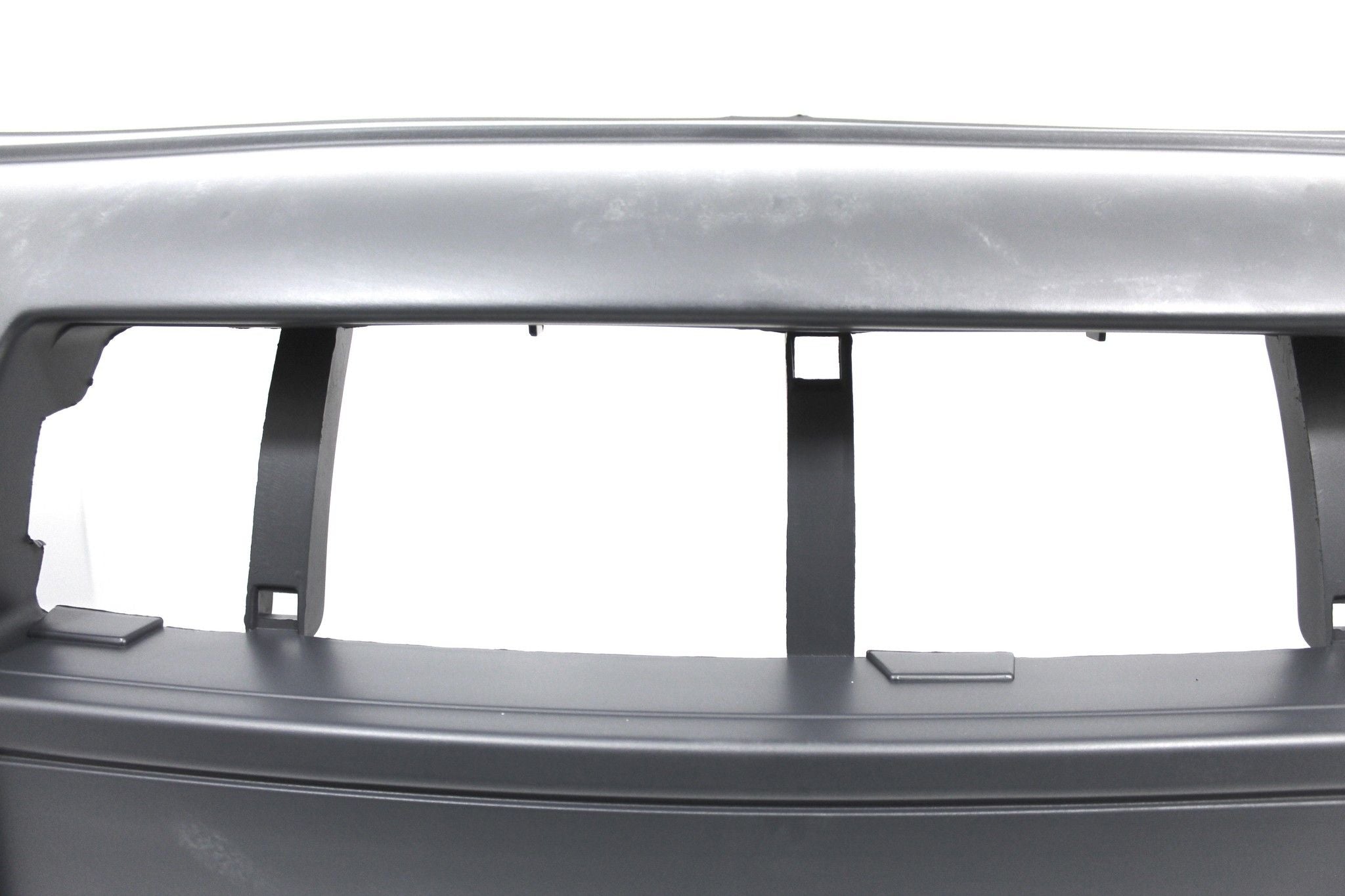 FRONT BUMPER COVER, 4B0807103AG-7DL