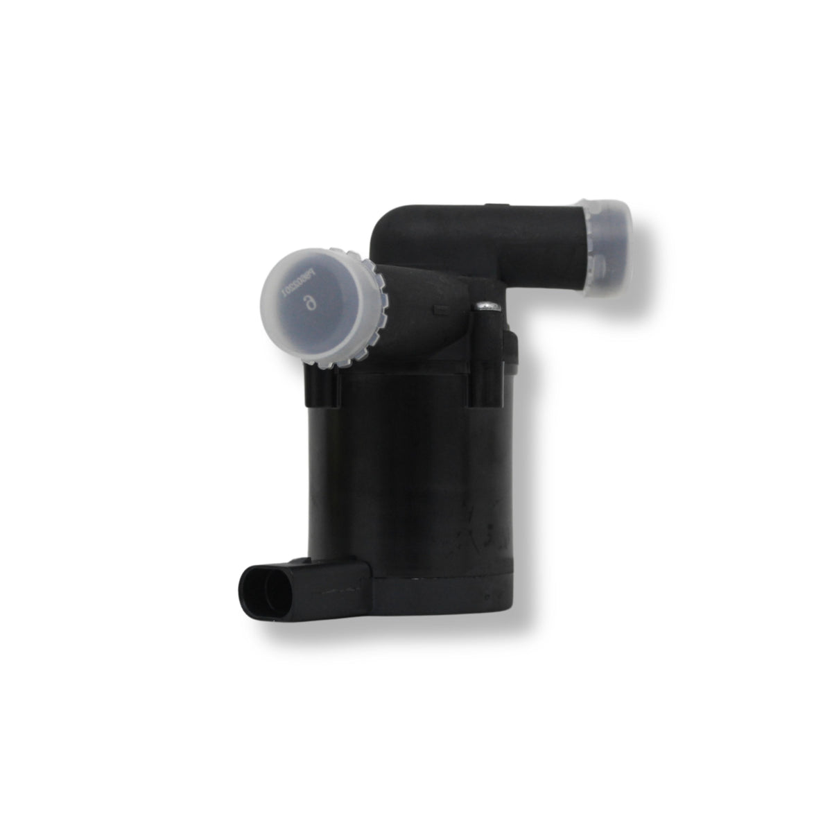 Additional Water Pump – Volkswagen Touareg I 2.5, 3.0, 3.2, 4.2, 5.0, 6.0 (2002–2010) (7L0965561D)