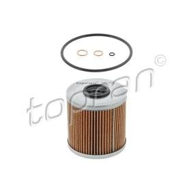 Engine Oil Filter 11421727300, Fits BMW Series 3 & 5 1982 - 2000