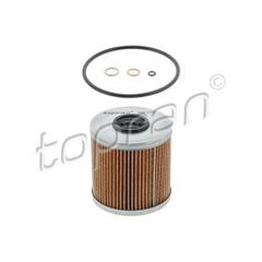 Engine Oil Filter 11421727300, Fits BMW Series 3 & 5 1982 - 2000