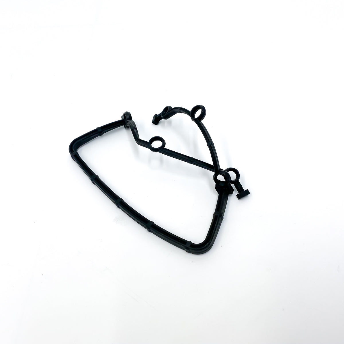 Upper timing cover gasket 11141741127, fits BMW Series 5, 7, 8 & X5