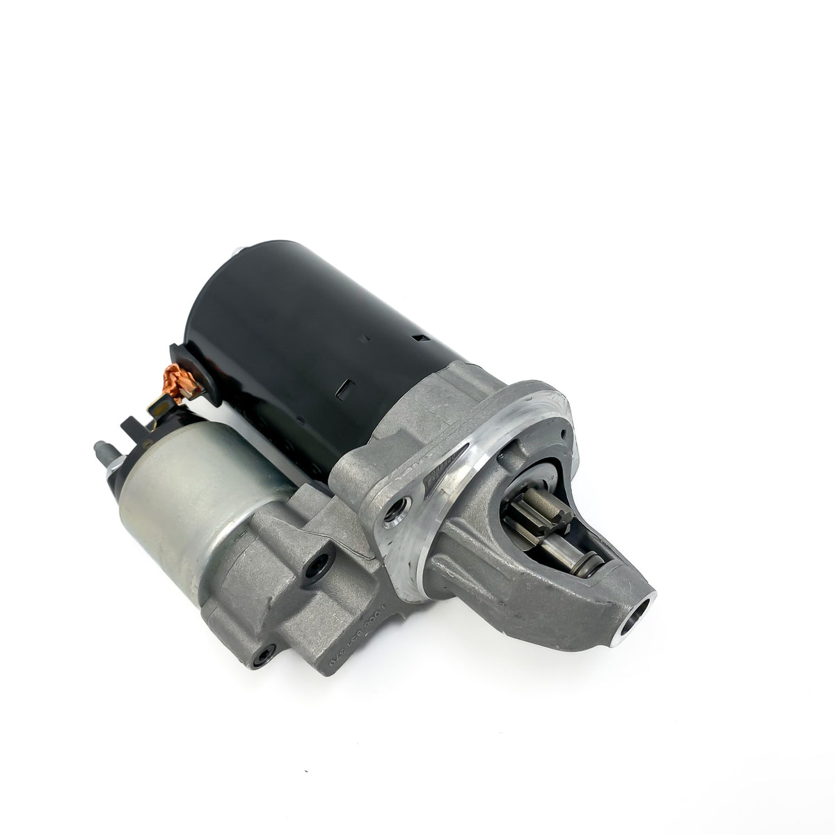 BMW Starter Motor 6 Cylinder various models