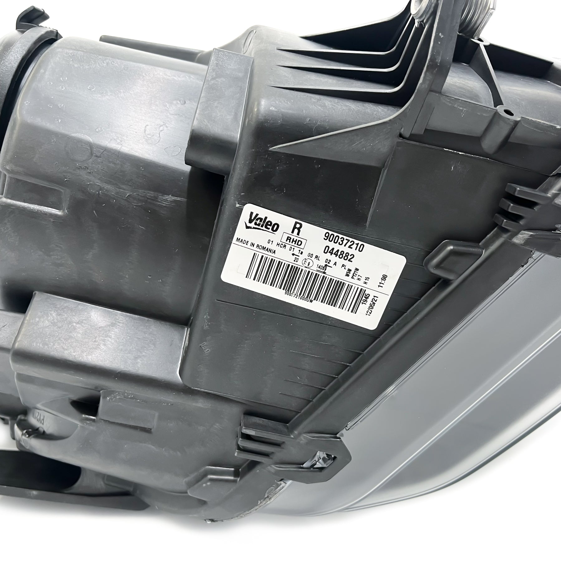 Genuine Right Headlight VW Amarok 2010 - 2020 Halogen