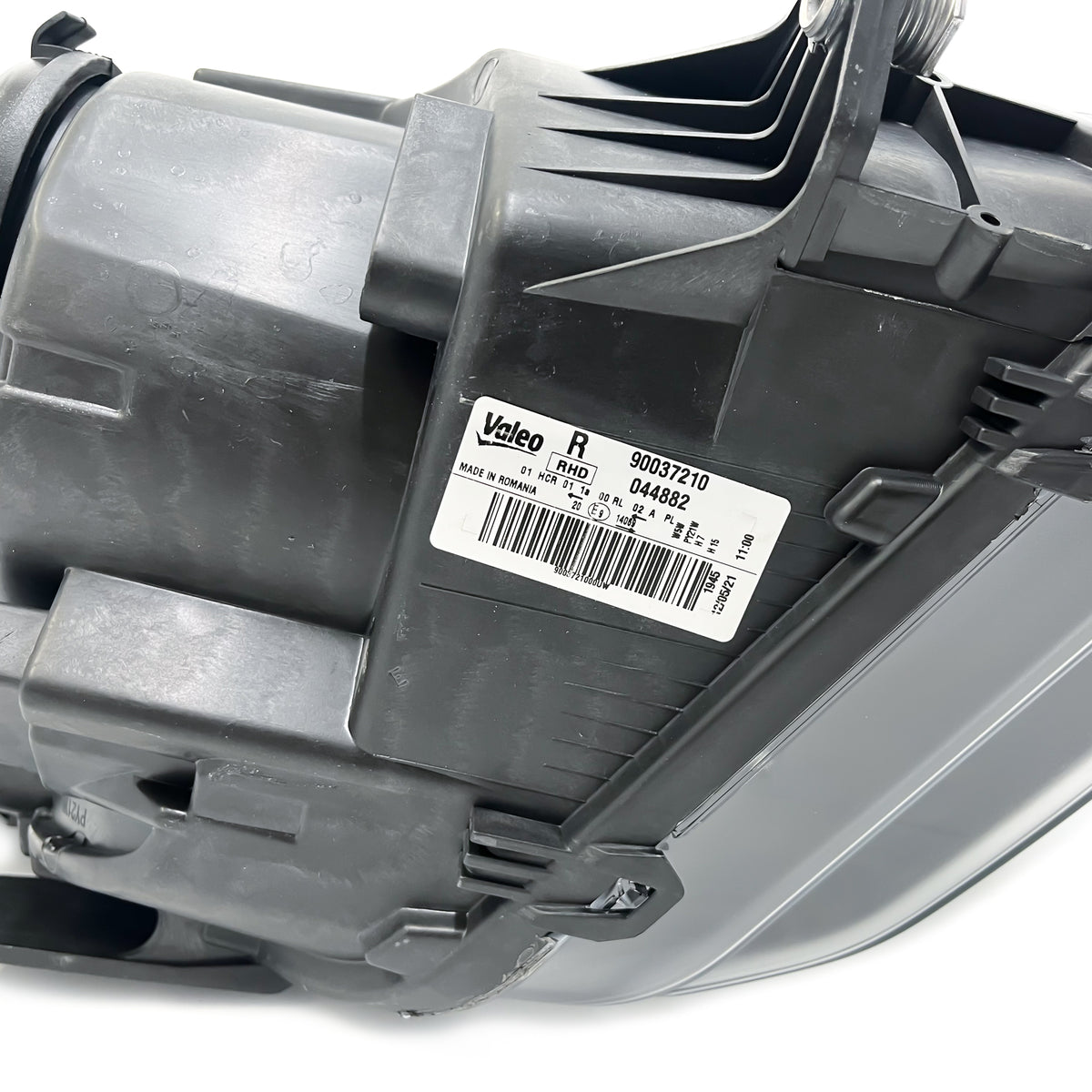 Genuine Right Headlight VW Amarok 2010 - 2020 Halogen